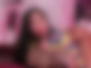 Ariana's Live Sex Cam Show