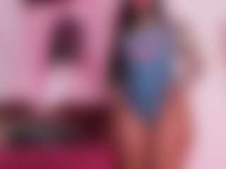 Ariana's Live Sex Cam Show