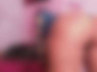 Ariana's Live Sex Cam Show