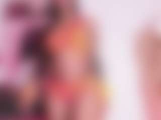 Ariana's Live Sex Cam Show