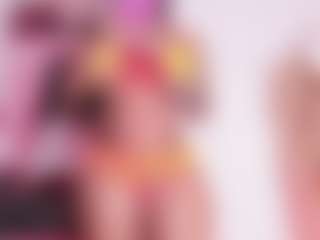 Ariana's Live Sex Cam Show