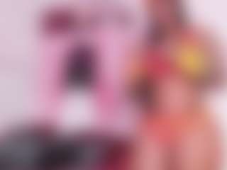 Ariana's Live Sex Cam Show