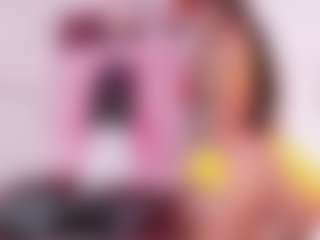 Ariana's Live Sex Cam Show