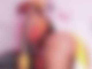 Ariana's Live Sex Cam Show