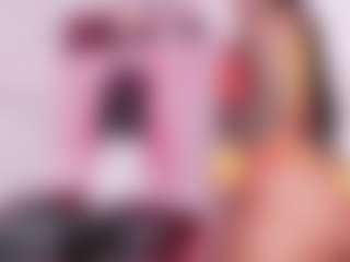 Ariana's Live Sex Cam Show