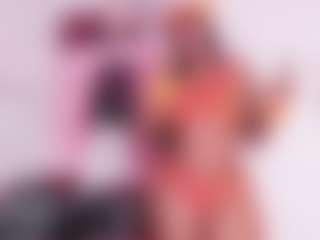 Ariana's Live Sex Cam Show