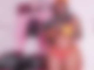 Ariana's Live Sex Cam Show
