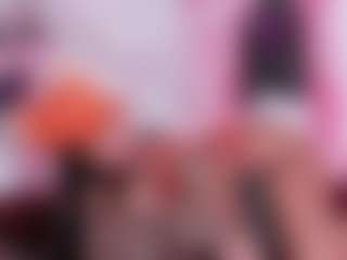 Ariana's Live Sex Cam Show