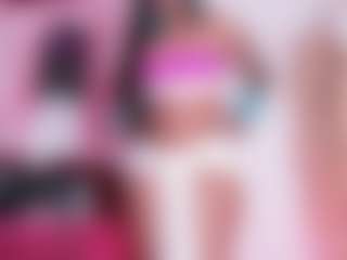 Ariana's Live Sex Cam Show