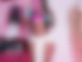 Ariana's Live Sex Cam Show