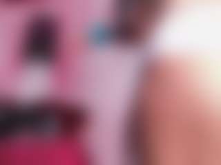 Ariana's Live Sex Cam Show