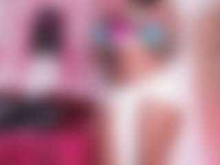 Ariana's Live Sex Cam Show