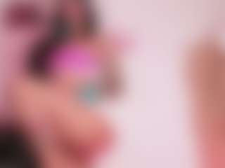 Ariana's Live Sex Cam Show