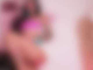 Ariana's Live Sex Cam Show