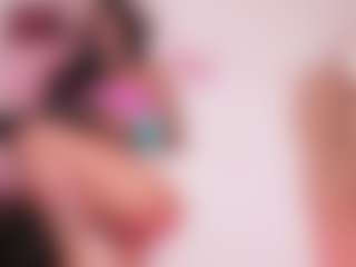 Ariana's Live Sex Cam Show