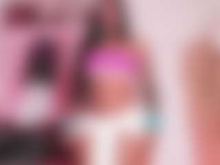 Ariana's Live Sex Cam Show