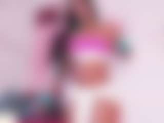 Ariana's Live Sex Cam Show