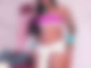 Ariana's Live Sex Cam Show