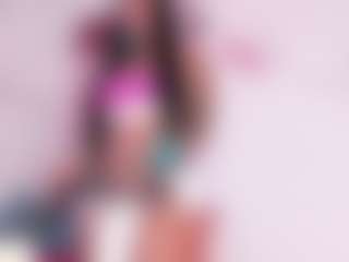 Ariana's Live Sex Cam Show