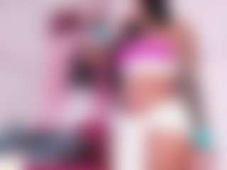Ariana's Live Sex Cam Show