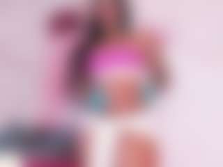 Ariana's Live Sex Cam Show