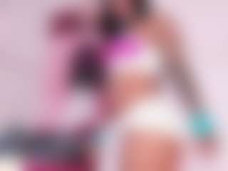 Ariana's Live Sex Cam Show