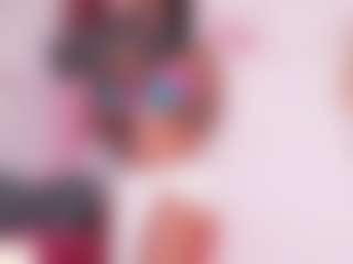 Ariana's Live Sex Cam Show