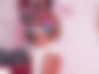 Ariana's Live Sex Cam Show