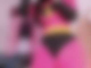 Ariana's Live Sex Cam Show