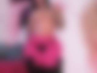 Ariana's Live Sex Cam Show