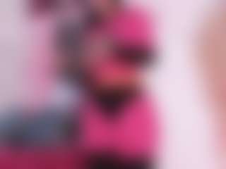 Ariana's Live Sex Cam Show