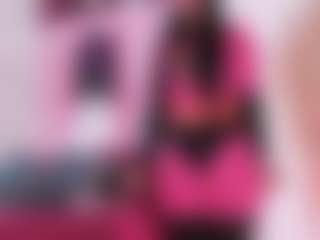 Ariana's Live Sex Cam Show