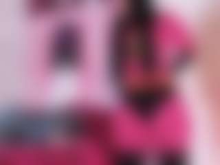 Ariana's Live Sex Cam Show