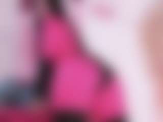 Ariana's Live Sex Cam Show