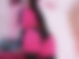 Live cam show with Ariana - Public BBW on sexylive.show