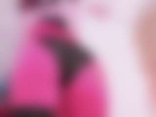 Ariana's Live Sex Cam Show