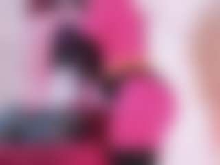 Ariana's Live Sex Cam Show