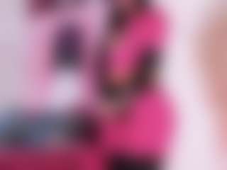 Ariana's Live Sex Cam Show