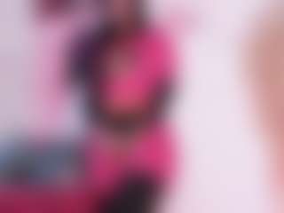 Ariana's Live Sex Cam Show