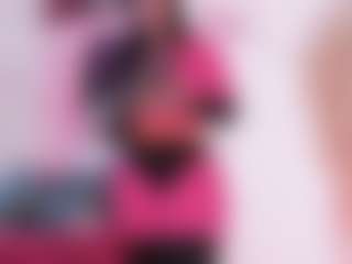 Ariana's Live Sex Cam Show