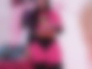 Ariana's Live Sex Cam Show