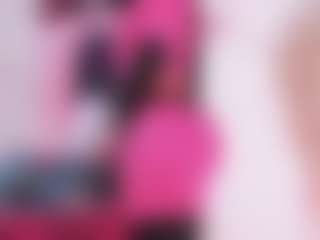 Ariana's Live Sex Cam Show