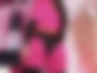 Ariana's Live Sex Cam Show