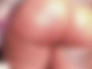 Ariana's Live Sex Cam Show