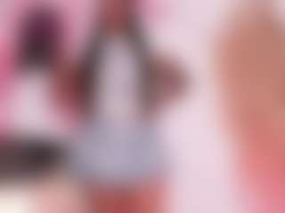 Ariana's Live Sex Cam Show