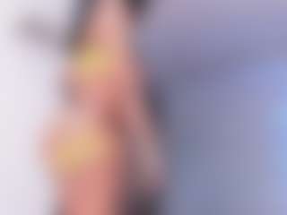 Ariana's Live Sex Cam Show
