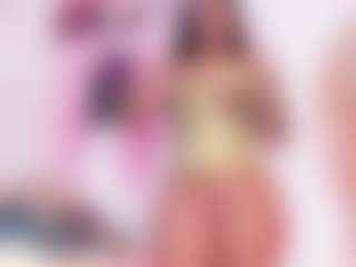 Ariana's Live Sex Cam Show