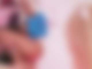 Ariana's Live Sex Cam Show
