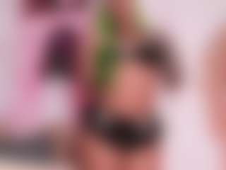 Ariana's Live Sex Cam Show