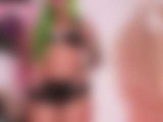 Ariana's Live Sex Cam Show